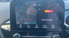 Ford Fiesta 1.0 EcoBoost 125 Titanium 5dr Petrol Hatchback